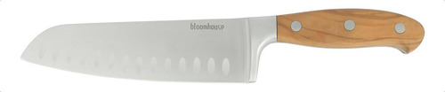 Bloomhouse - Oprah's Favorite Things - Cuchillo Santoku De A