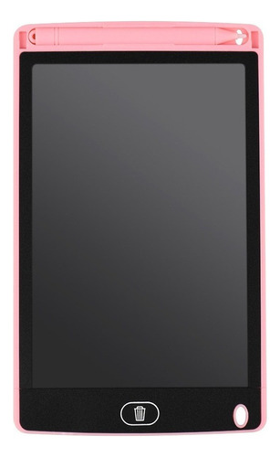 Tablet Magic Blackboard, Pantalla Lcd De 28 Cm For Dibujar