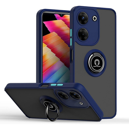 Estuche Forro Funda Case Para Tecno Camon 20 / Camon 20 Pro