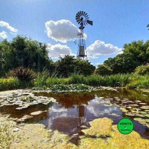 Terreno En El Molino Roldan