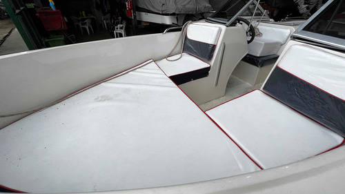 Imagen 13 de 18 de Lancha Open Prinz Raptor 630 2021 Mercury 75 4 T Web Marine