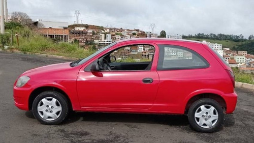 Chevrolet Celta 1.0 Mpfi Ls 8v Flex 2p Manual