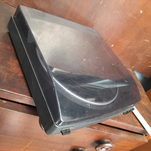 Imagem 10 de 10 de Toca Disco Aiwa Px E850 Sem Agulha. Funcionando