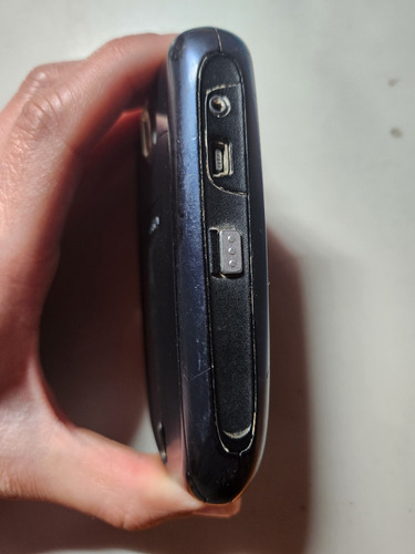 Blackberry 8700 Desconozco Su Funcionamiento , Para Piezas Leer Descripcion (Usado)