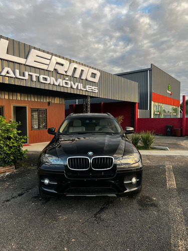 BMW X6 3.0 Xdrive 35i Sportive 306cv