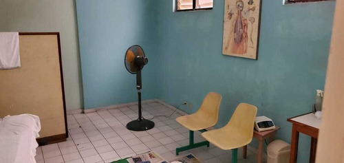 Vendo Amplio Local Comercial En Zona Universitaria.