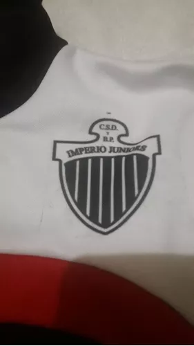 Campera Deportiva Club Imperio Juniors Unisex Talle 12 en venta en Capital  Federal Capital Federal por sólo $   Argentina