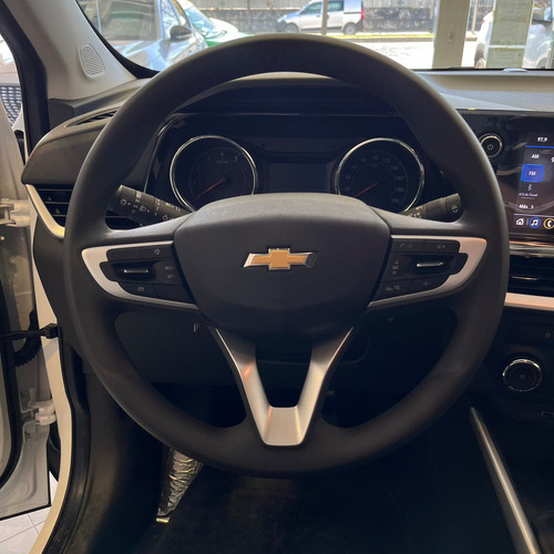 Chevrolet Montana 1.2T Lt Mt
