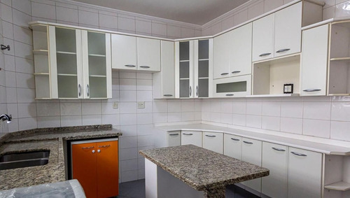 Imagem 6 de 10 de Apto Santa Cecília | 3 Quartos | 117 M² | Cond: R$1380.00 | 1 Vaga - 17wrikx