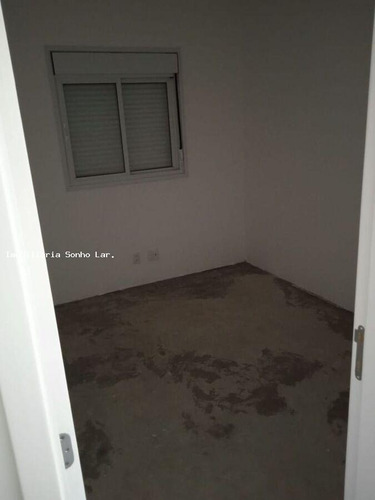 Imagem 2 de 15 de Apartamento Para Venda Em Osasco, Vila Yara, 3 Dormitórios, 3 Suítes, 5 Banheiros, 3 Vagas - 8366_2-563608