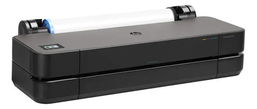 Plotter Hp Designjet T210 24-in Printer
