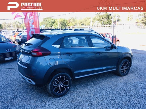 Chery Tiggo 2 Tiggo2 Pro 2022 0km