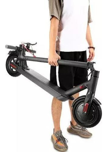 Patinete Elétrico Dobrável Bluetooth Foston