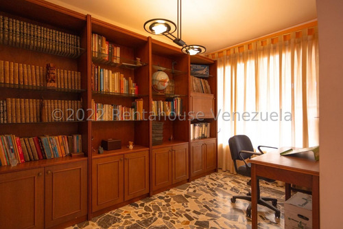 Imagen 13 de 16 de Casa En Venta En Macaracuay 22-23822