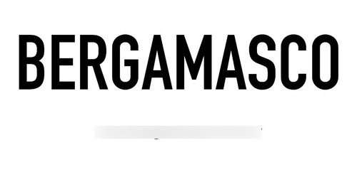 Imagen 4 de 4 de Kimono Rayado Verano Mare Bergamasco
