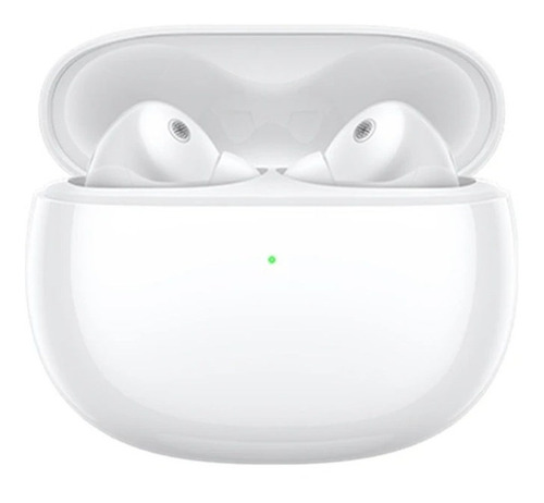 Auriculares Mi Xiaomi Buds 3 BHR5526GL blanco