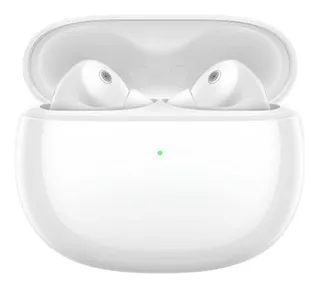 Audífonos Mi Xiaomi Buds 3 BHR5526GL blanco