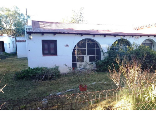 Opurtunidad Para Reciclar Hosteria (los Cocos,cba)