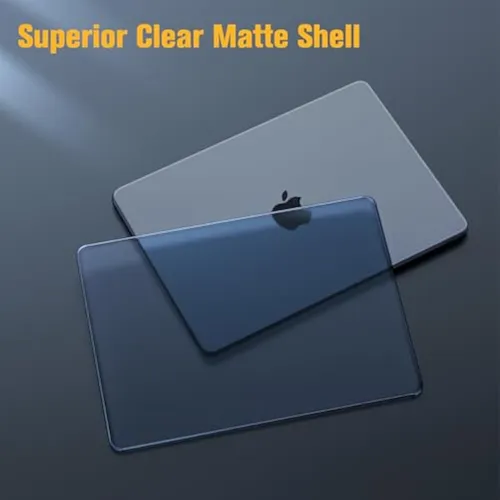 Fintie Funda Para Macbook Pro De 14 Pulgadas A3401