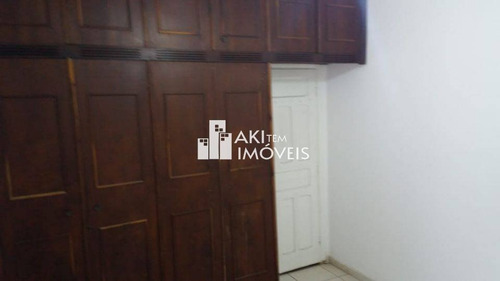 Imagem 4 de 13 de Casa No Estoril - 4711