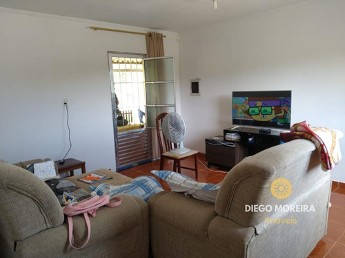 Imagem 15 de 15 de Chácara À Venda Em Terra Preta Com 3.700 M² - Ch41