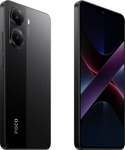 Xiaomi Poco X7 Pro 5g 12ram 512 Gb Global + Nfc + Nf