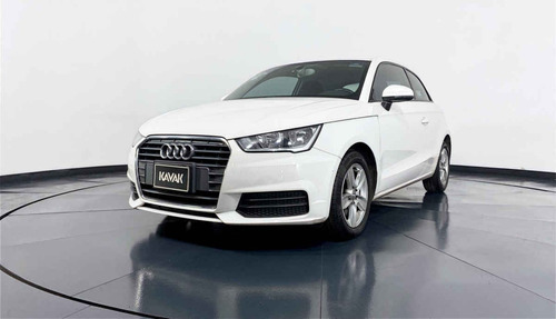 Imagen 1 de 15 de 104988 - Audi A1 2017 Con Garantía