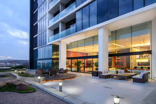 Imagen 2 de 14 de Se Vende Departamento En Torre Cenit