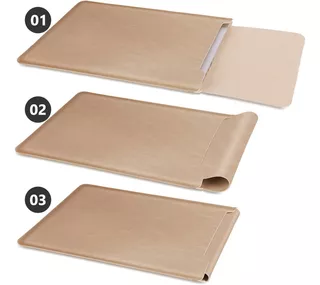 Ayotu Funda De Poliuretano Para Laptop Macbook Pro De 13 Pul