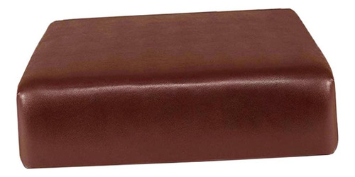 L Silla De Cuero Impermeable De 1 Plaza