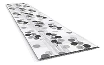 Comprar Cielorraso Pared Pvc 6mts 10mm Ashen