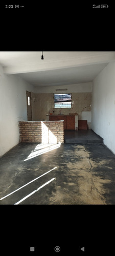 Vendo Urgente Casa 2 Dormitorios
