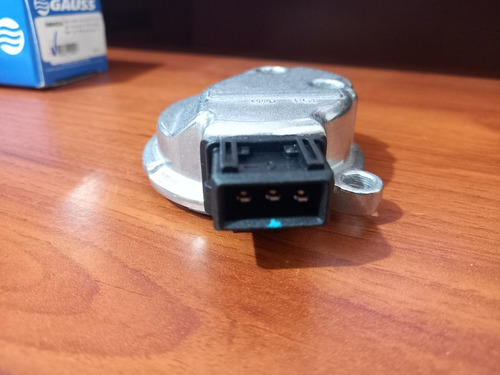 Imagen 4 de 6 de Sensor Posición Leva Vw Seat Audi 1.8t