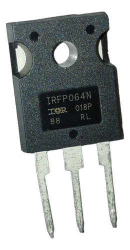 Irfp064n Irfp064 Mosfet Ch-n 110amp 55v To-247