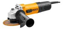 Comprar Esmeril Angular 4 1\u002F2 750w Ingco
