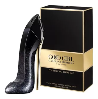 Carolina Herrera Good Girl Supreme 80ml Edp