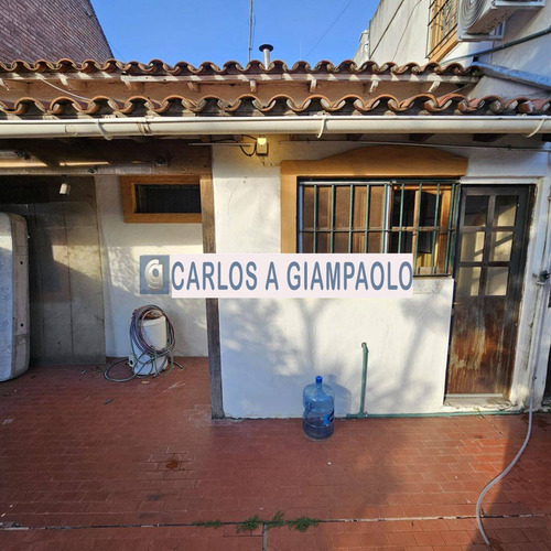 Casa En Venta En Ciudad Jardín Lomas Del Palomar