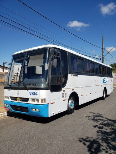 Busscar Elbuss 340