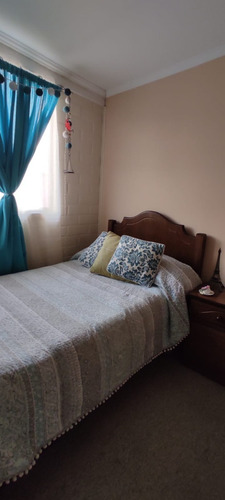 Imagen 9 de 19 de Vendo Amplia Casa 3d, 3b, Villa Jardín Del Sur Iii Maipú