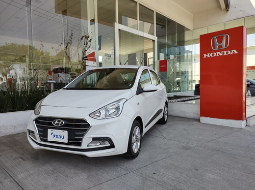 Imagen 1 de 15 de Hyundai Grand I10 Gls Mt 2020