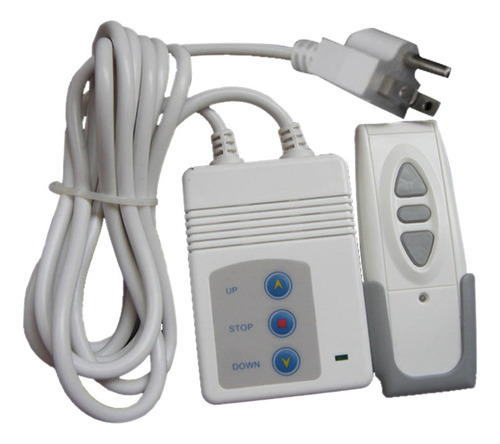 Yeye Controlador Eléctrico De Pantalla De Proyector De 315
