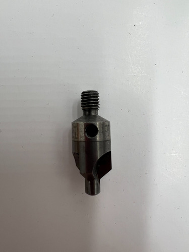 Threaded Countersink T302y2-3 Rev.bc 3/8 Dia X 1 1/ Ccw