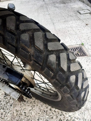 Imagen 3 de 7 de Honda Falcon Nx4 -
