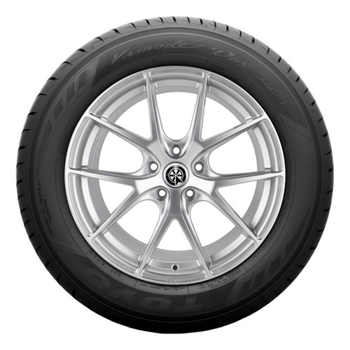 Llanta 215/60r15 94h Toyo Vimode Dos Índice De Velocidad H