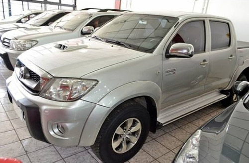 Toyota Hilux 3.0 Cód9996