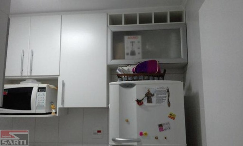 Bairro Do Limão - Apartamento - Armários Planejados - St16368