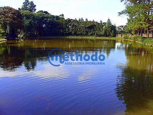Casa À Venda Em Barão Geraldo, Condomínio Residencial Colina - Ca00065 - 68441554