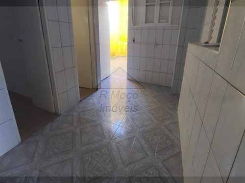 Imagem 2 de 17 de Casa Jardim Maringá São Paulo/sp - 1474
