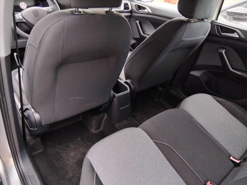 Volkswagen T-Cross Volkswagen T-Cross Sense (Aut.) (Flex)