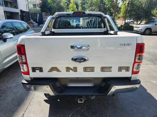 Ford Ranger 3.2 Dsl Xlt At 4x4 Diesel 2022